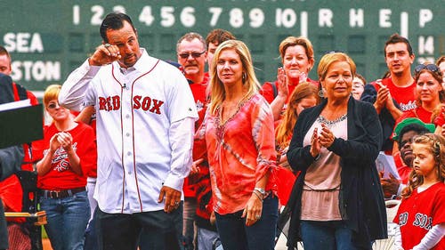 MLB Trending Image: Stacy Wakefield dies less than 5 months after her husband, former pitcher Tim Wakefield